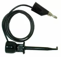 E Z Hook 216W Mini Hook Test Lead